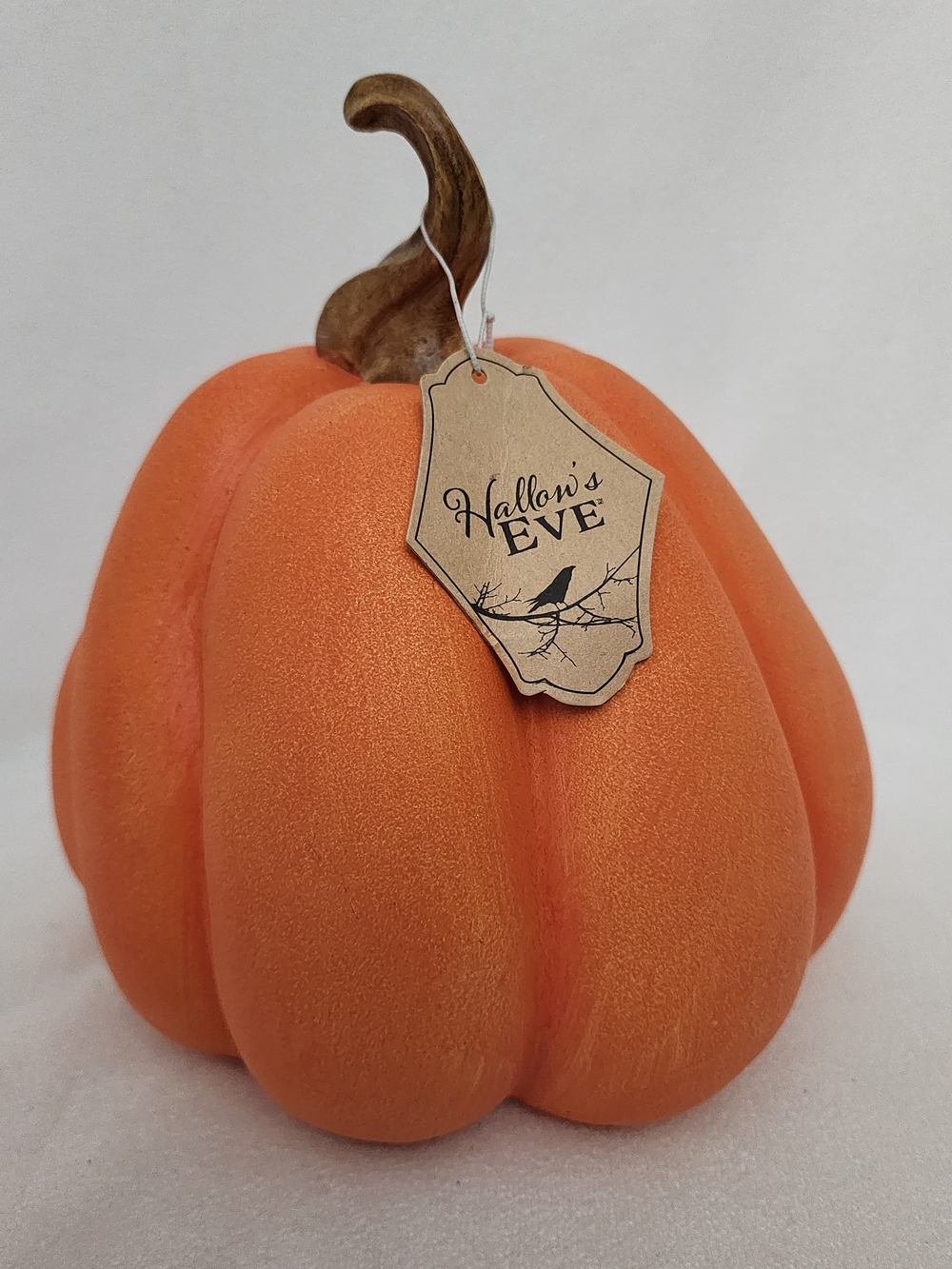 Orange Halloween Pumpkin Set - Decor Pumpkin Characters - Picture 3 of 5